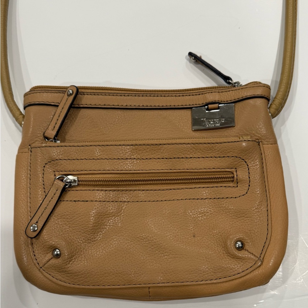 Tiganello Crossbody Purse